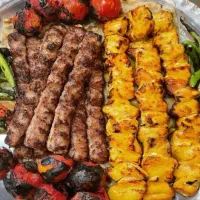 آشپز حرفه ای ازنا