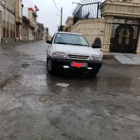 وانت پراید