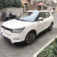 تیوولی الیت ۲۰۱۷ فول بی رنگ