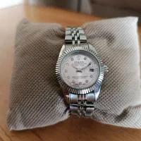 ساعت مچی زنانه ROLEX