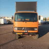 خاور ال پی 42