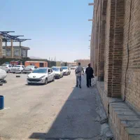 نیروی پارکینگ عمومی و شیفت شب