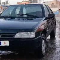 پژو 405 مدل 84|خودرو سواری و وانت|مراغه, |دیوار