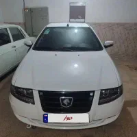 سورن پلاس مدل 1401 EF7 درحد صفر