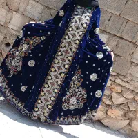 دوتا دست لباس محلی