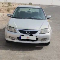 مزدا 323