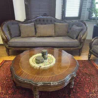 مبلمان ۸ نفره و ناهارخوری