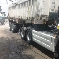کمپرس دو محور دستگاه H14