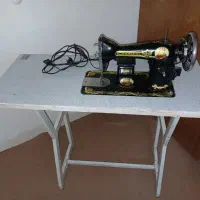چرخ خیاطی مارشال اصل