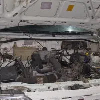 پراید84|خودرو سواری و وانت|میبد, |دیوار