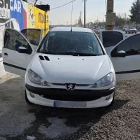 206 تیپ 5 مدل 96.|خودرو سواری و وانت|شاهینشهر, مسکن مهر|دیوار