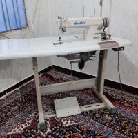 چرخ‌خیاطی‌راسته