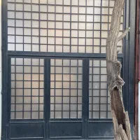 درب ورودی دو لت