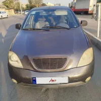 فروش تیبا1 مدل 1395 بی رنگ