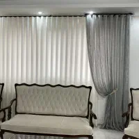 گالری پرده الماس  نصب پرده دوخت پرده