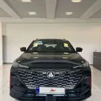 چانگان مشکی ۱۴۰۴ صفر