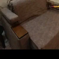 مبل تختخوابشو