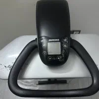 اتو پرس ژانومه