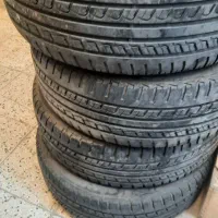 لاستیک کویر تایر ۲۰۵