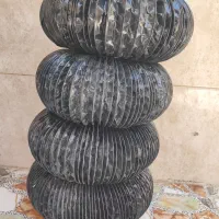 لوله فلکسی خرطومی فن حلزونی