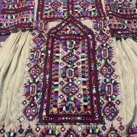 لباس موسومی در حد نو