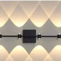 ساخت انواع لوستر جنس pvc