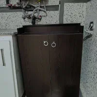 جاکفشی|جاکفشی، کمد، دراور|کرمانشاه, |دیوار