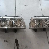 اجفت چراغ جلو سمند مارک مدرن