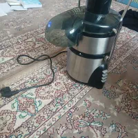آبمیوه گیری ومخلوط کن حرفه ای