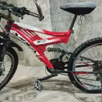 دوچرخه24