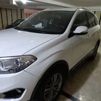 تیگو ۵ بی رنگ کم کار