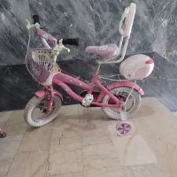 دوچرخه سایز ۱۲
