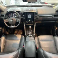 رنو کولیوس 2017