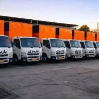 باربری اسباب کشی چابک بار خدماتvip