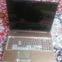 لپ تاپ خراب HP  PAVILION DV7