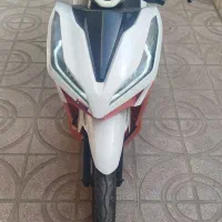 موتور طرح کلیک 150 کبیر