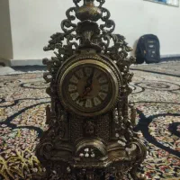 ساعت عتیقه