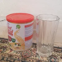 فروش فوری قوطی خالی