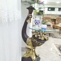 میز تلفن|میز تلفن|رشت, کوی جام جم|دیوار