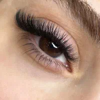 اکستنشن مژه