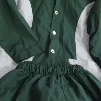 لباس مدرسه ۱۷ شهریور در حد نو