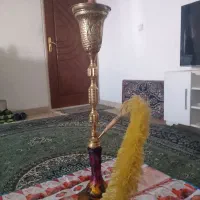 قلیون|صنایع دستی و سایر لوازم تزئینی|رباط‌کریم, رباط‌کریم|دیوار