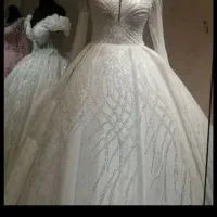 لباس عروس