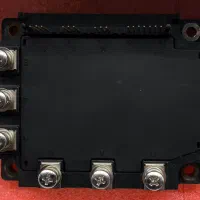 ای جی بی تی igbt مدل 7mbp150kb060