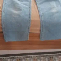 شلوار لی