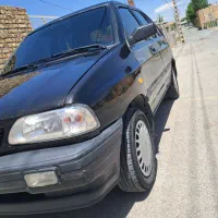 هاچ بک مدل 86