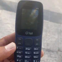گوشی ساده تازگی خریدم