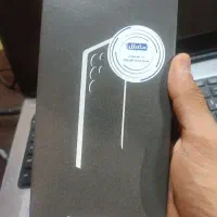 سامسونگ s25ultra نو پلم با ۱۸ ماه گارانتی شرکتی