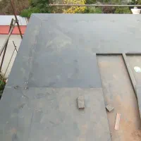 فلاشینگ-کانال سازی-دودکش-ورق کاری-دریچه هوا