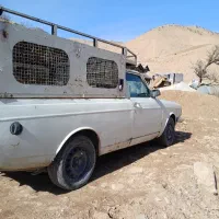 پیکان وانت مدل ۸۸